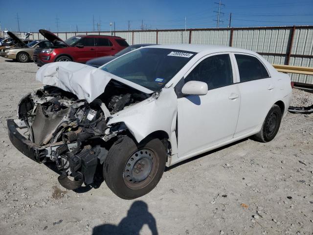 toyota corolla ba 2010 1nxbu4ee2az225664