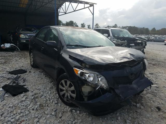 toyota corolla ba 2010 1nxbu4ee2az237622