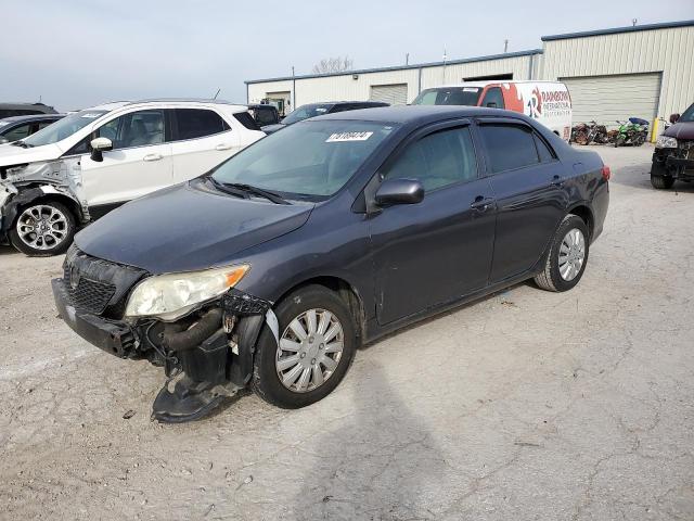 toyota corolla ba 2010 1nxbu4ee2az241167