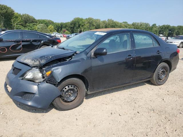 toyota corolla ba 2010 1nxbu4ee2az245672