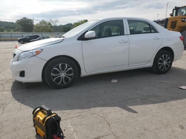 toyota corolla 2010 1nxbu4ee2az247163