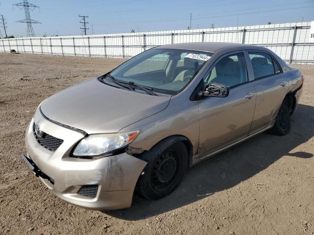 toyota corolla ba 2010 1nxbu4ee2az255408