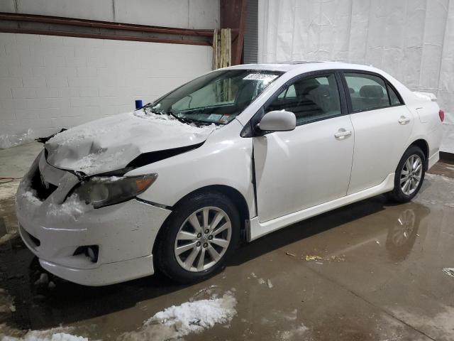 toyota corolla ba 2010 1nxbu4ee2az268093