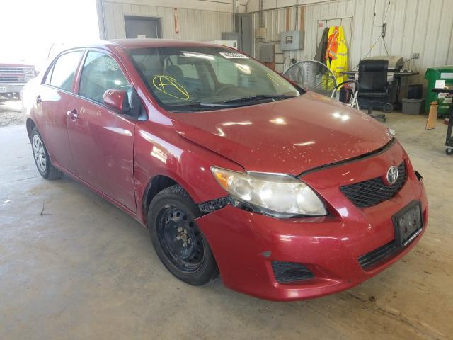 toyota corolla ba 2010 1nxbu4ee2az268742