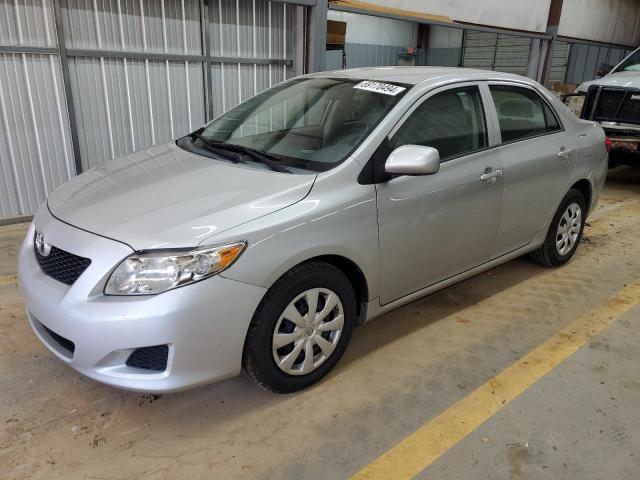 toyota corolla ba 2010 1nxbu4ee2az288912