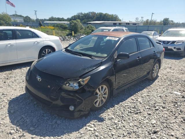 toyota corolla ba 2010 1nxbu4ee2az295892