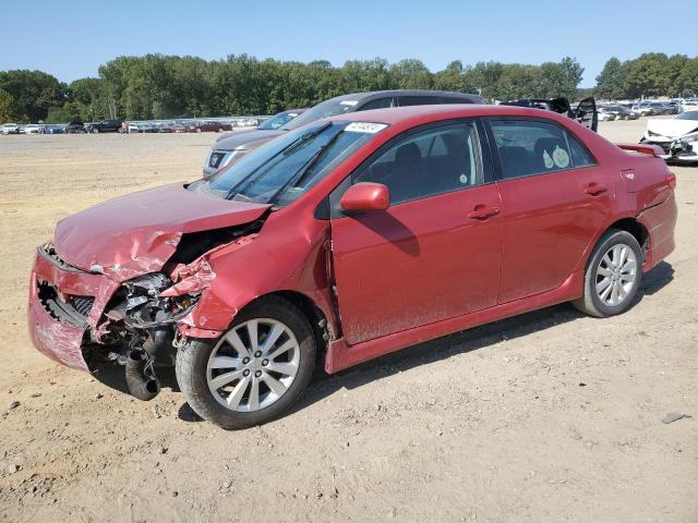 toyota corolla ba 2010 1nxbu4ee2az328115