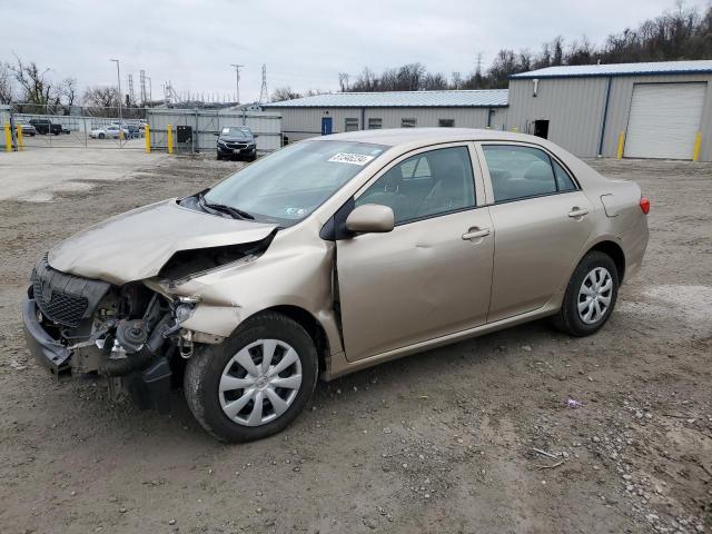 toyota corolla ba 2010 1nxbu4ee2az329815