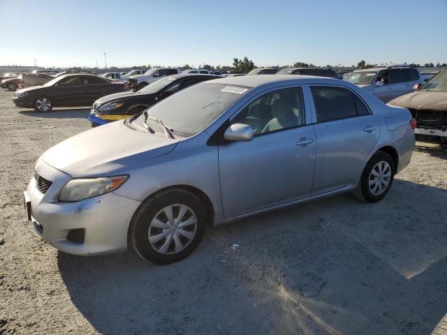 toyota corolla ba 2010 1nxbu4ee2az333492