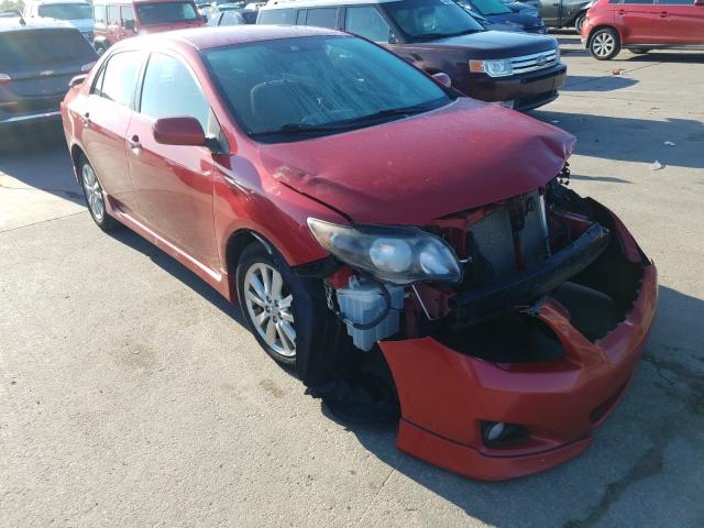 toyota corolla ba 2010 1nxbu4ee2az339552