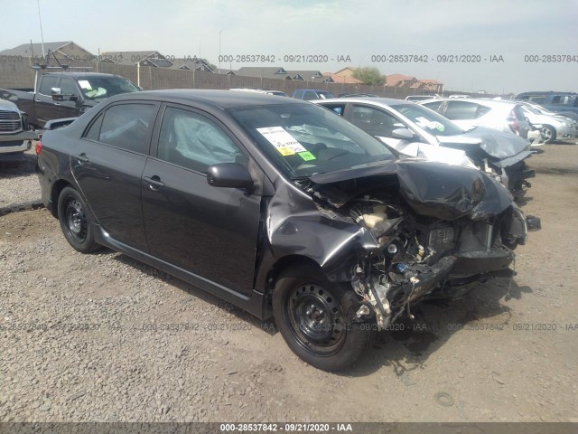 toyota corolla 2010 1nxbu4ee2az341706