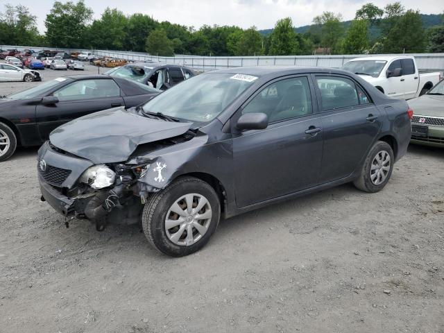 toyota corolla 2010 1nxbu4ee2az348655