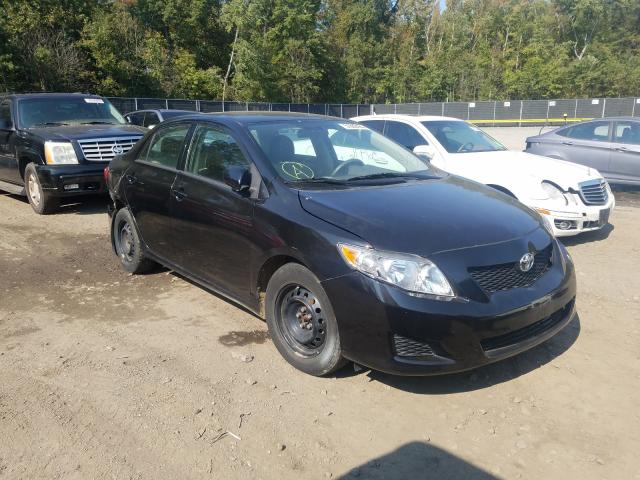 toyota corolla ba 2010 1nxbu4ee2az371496