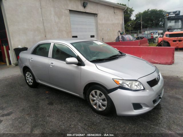 toyota corolla 2010 1nxbu4ee2az377086