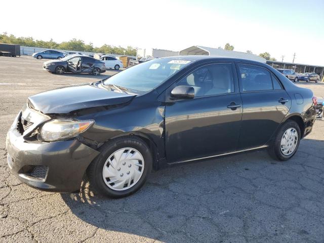 toyota corolla 2010 1nxbu4ee2az379095