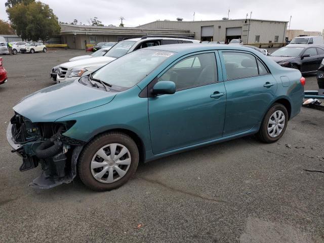 toyota corolla ba 2010 1nxbu4ee3az177608