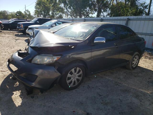 toyota corolla 2010 1nxbu4ee3az186180