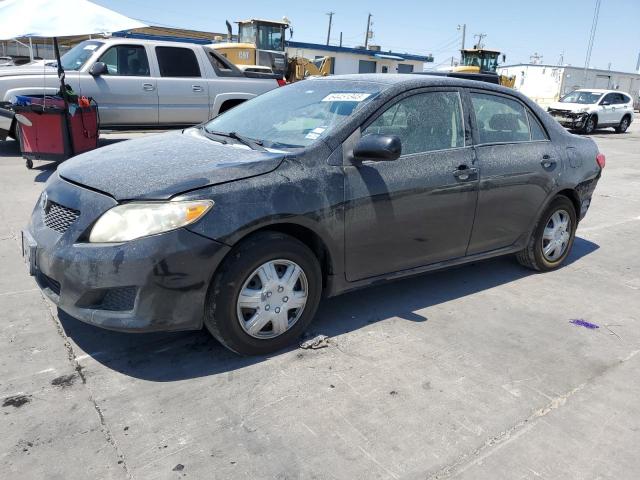 toyota corolla ba 2010 1nxbu4ee3az204242