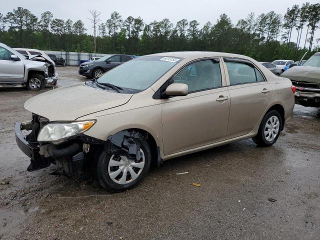 toyota corolla 2010 1nxbu4ee3az211837