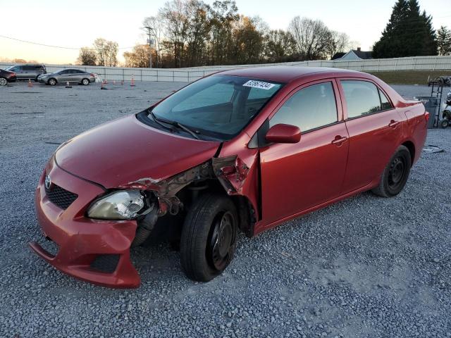 toyota corolla 2010 1nxbu4ee3az211904