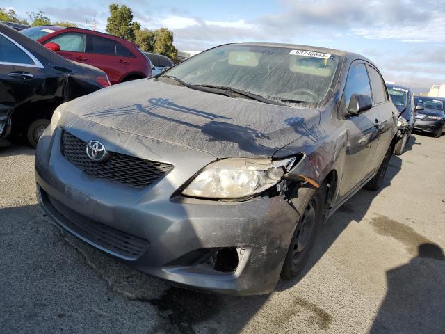 toyota corolla ba 2010 1nxbu4ee3az214298