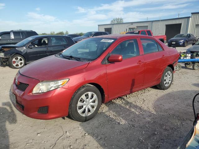 toyota corolla ba 2010 1nxbu4ee3az217136