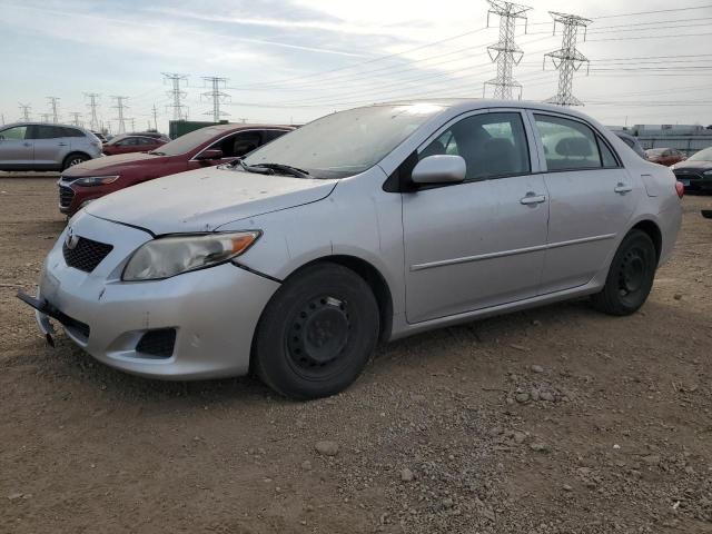 toyota corolla ba 2010 1nxbu4ee3az262562