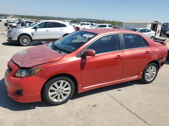 toyota corolla ba 2010 1nxbu4ee3az265249