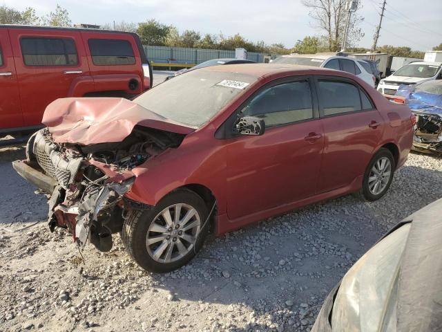 toyota corolla ba 2010 1nxbu4ee3az271861