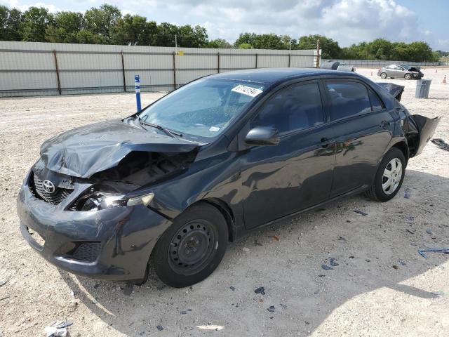 toyota corolla ba 2010 1nxbu4ee3az292970