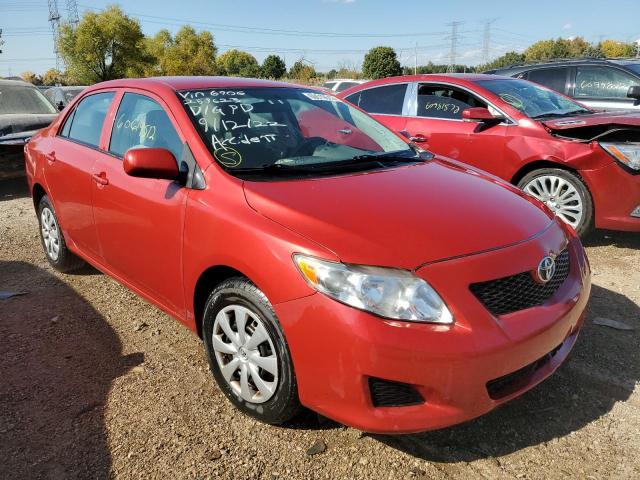 toyota corolla ba 2010 1nxbu4ee3az296906