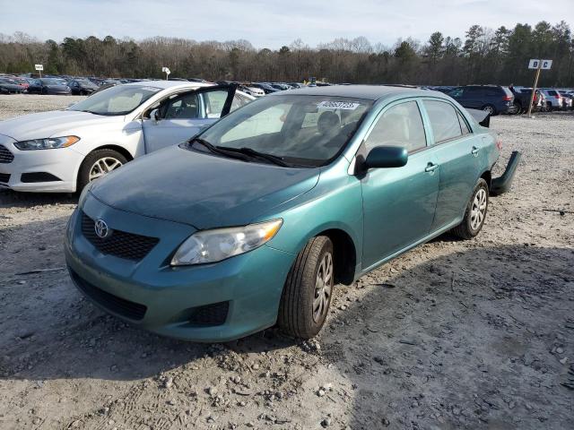 toyota corolla ba 2010 1nxbu4ee3az300226