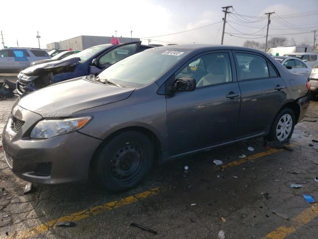 toyota corolla 2010 1nxbu4ee3az302428