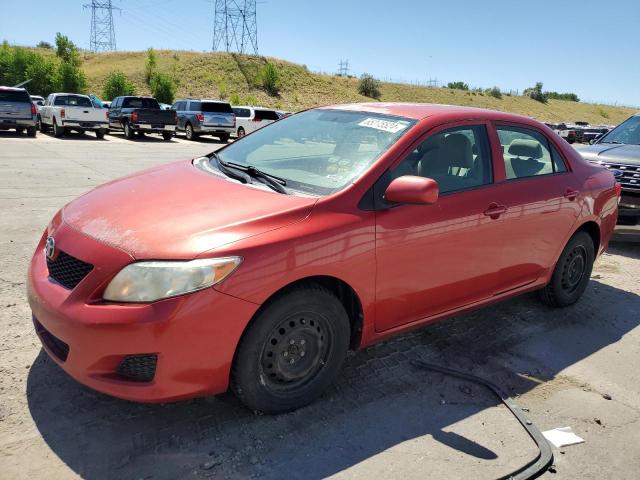 toyota corolla ba 2010 1nxbu4ee3az310853