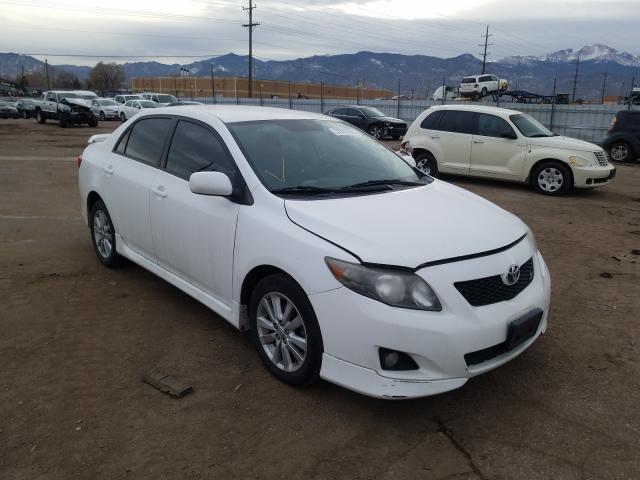 toyota corolla ba 2010 1nxbu4ee3az313784