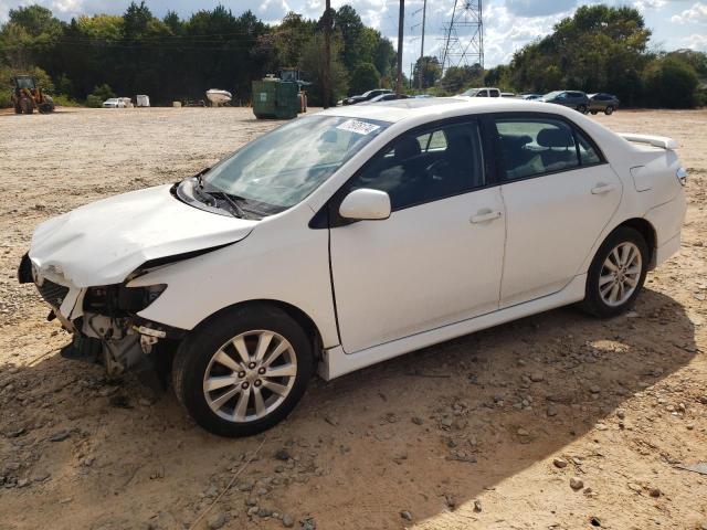 toyota corolla ba 2010 1nxbu4ee3az325840