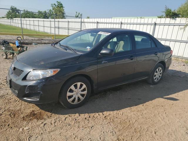 toyota corolla ba 2010 1nxbu4ee3az337969