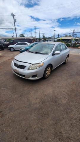 toyota corolla 2010 1nxbu4ee3az355002