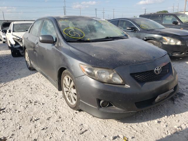 toyota corolla ba 2010 1nxbu4ee3az356859