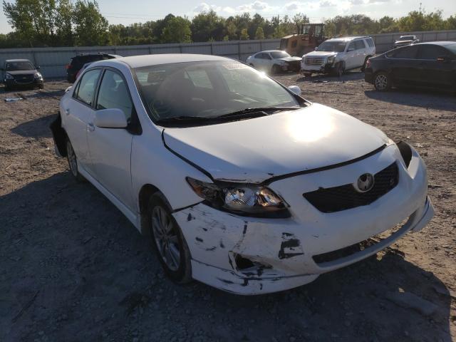 toyota corolla ba 2010 1nxbu4ee3az357915