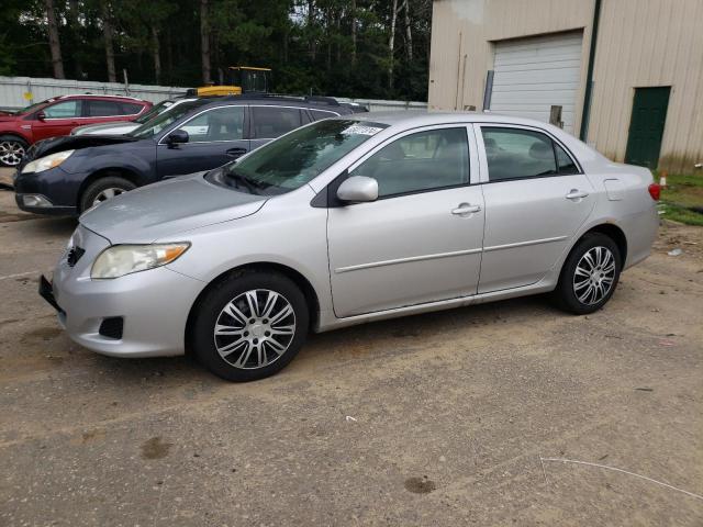 toyota corola 2010 1nxbu4ee3az372186