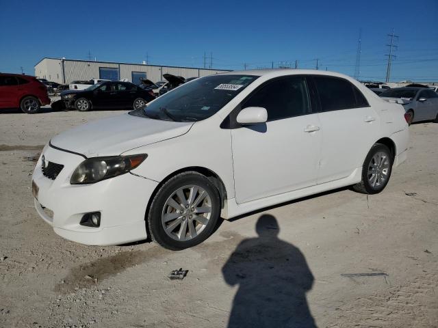 toyota corolla ba 2010 1nxbu4ee3az376044