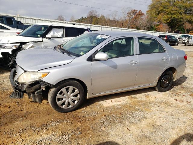 toyota corolla le 2010 1nxbu4ee3az379798