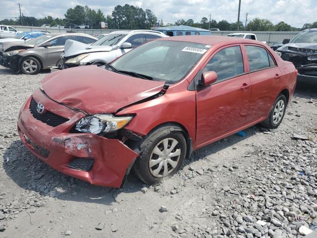 toyota corolla ba 2010 1nxbu4ee3az383074