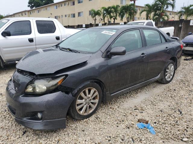 toyota corolla ba 2010 1nxbu4ee4az169856