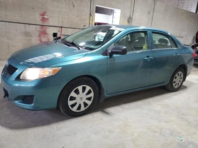 toyota corolla ba 2010 1nxbu4ee4az175365