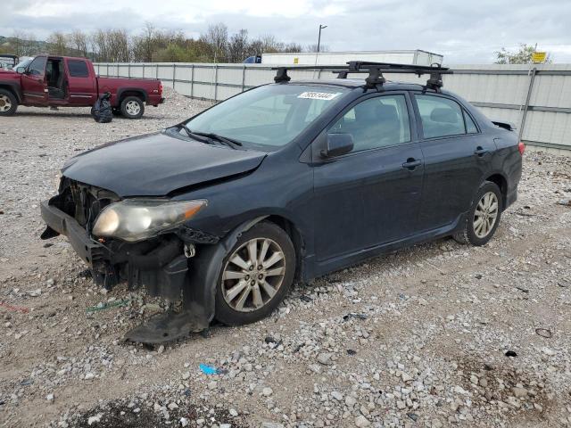 toyota corolla ba 2010 1nxbu4ee4az182218