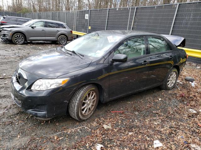 toyota corolla ba 2010 1nxbu4ee4az182414