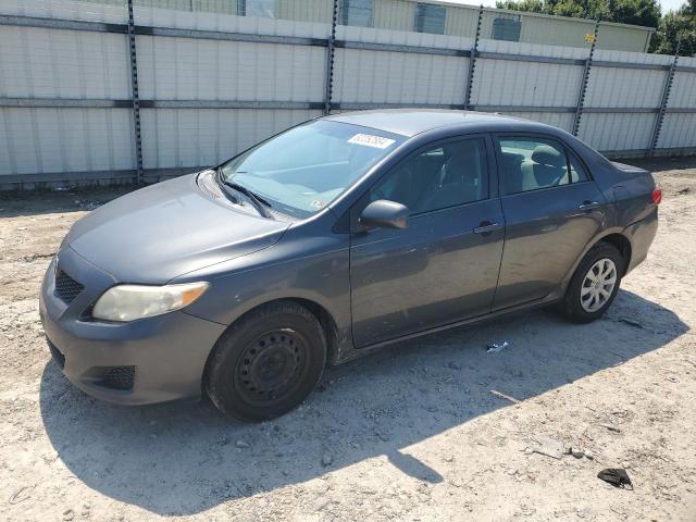 toyota corolla 2010 1nxbu4ee4az187130