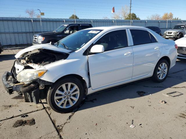 toyota corolla ba 2010 1nxbu4ee4az219932